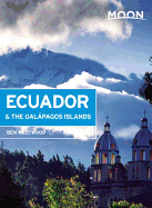 Moon Ecuador & the Galapagos Islands