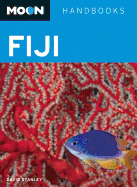 Moon Fiji (Ninth Edition)