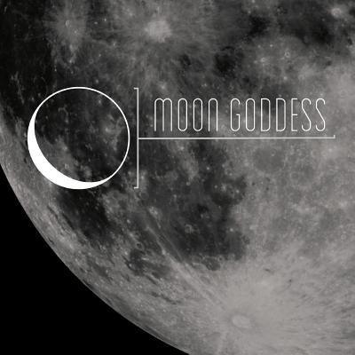 Moon Goddess - Freden, Dre (Contributions by), and Green, Jordan (Contributions by), and Heritage, Brian (Contributions by)