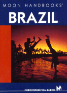 Moon Handbooks Brazil - Van Buren, Christopher
