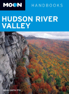Moon Handbooks Hudson River Valley - Goth Itoi, Nikki