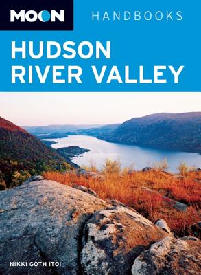 Moon Hudson River Valley - Goth Itoi, Nikki