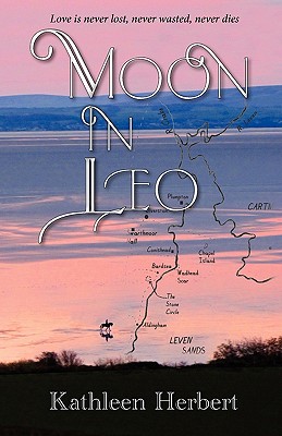 Moon in Leo - Herbert, Kathleen