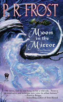 Moon in the Mirror - Frost, P R