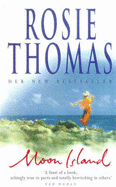 Moon Island - Thomas, Rosie