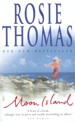 Moon Island - Thomas, Rosie