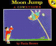 Moon Jump: A Cowntdown