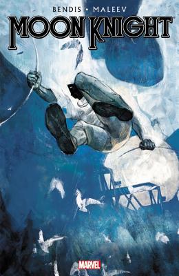 Moon Knight by Brian Michael Bendis - Volume 2 - Bendis, Brian Michael (Text by)