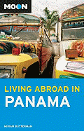 Moon Living Abroad in Panama