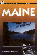 Moon Maine - Brandes, Kathleen M.