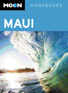 Moon Maui: Including Molokai & Lanai