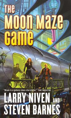 Moon Maze Game - Niven, Larry