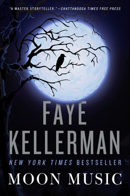 Moon Music - Kellerman, Faye