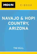 Moon Navajo & Hopi Country