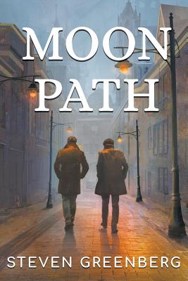 Moon Path - Greenberg, Steven, and Diamond, Lane (Editor)