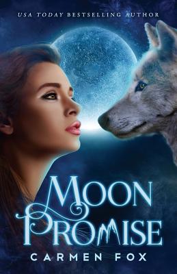 Moon Promise - Fox, Carmen