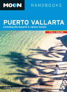 Moon Puerto Vallarta: Including the Nayarit & Jalisco Coasts