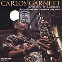 Moon Shadow - Carlos Garnett