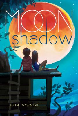 Moon Shadow - Downing, Erin