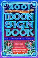 Moon Sign Book and Gardening Almanac