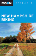 Moon Spotlight New Hampshire Biking