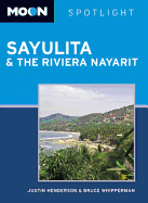 Moon Spotlight Sayulita & the Riviera Nayarit