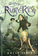 Moon & Sun: The Ruby Key: Volume 1