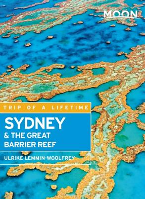 Moon Sydney & the Great Barrier Reef - Lemmin-Woolfrey, Ulrike