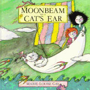 Moonbeam on a Cat's Ear
