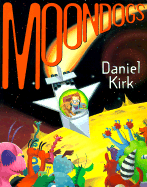 Moondogs - Kirk, Daniel