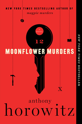 Moonflower Murders - Horowitz, Anthony