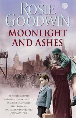 Moonlight and Ashes - Goodwin, Rosie