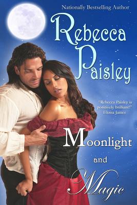 Moonlight and Magic - Paisley, Rebecca
