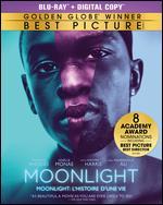 Moonlight [Blu-ray]