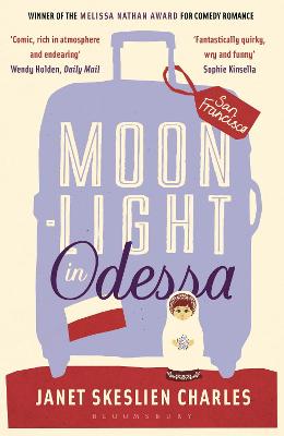 Moonlight in Odessa - Skeslien Charles, Janet