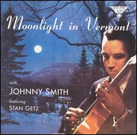 Moonlight in Vermont - The Johnny Smith Quintet