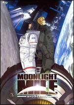 Moonlight Mile, Vol. 3: Conspiracy of Honor