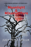 Moonlight & Misadventure: 20 Stories of Mystery & Suspense