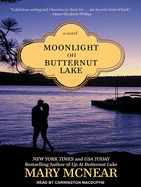 Moonlight on Butternut Lake