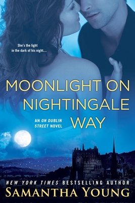 Moonlight on Nightingale Way - Young, Samantha