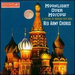 Moonlight over Moscow
