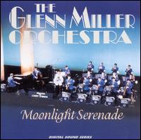 Moonlight Serenade [Ranwood] - The Glenn Miller Orchestra