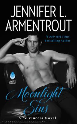 Moonlight Sins: A De Vincent Novel - Armentrout, Jennifer