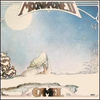 Moonmadness [Coloured LP] - Camel