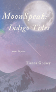 MoonSpeak Indigo Tides