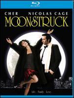 Moonstruck [French] [Blu-ray] - Norman Jewison