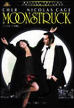 Moonstruck - Norman Jewison