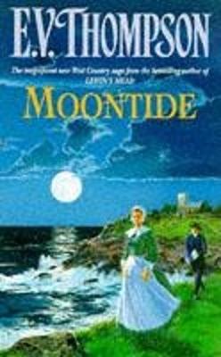 Moontide - Thompson, E V