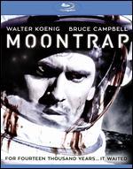 Moontrap [Blu-ray]