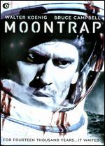 Moontrap - Robert Dyke